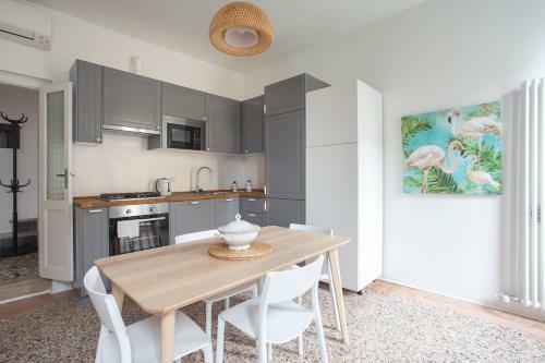 Apartamento Biennale Giardini