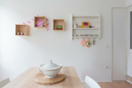 Apartamento Biennale Giardini