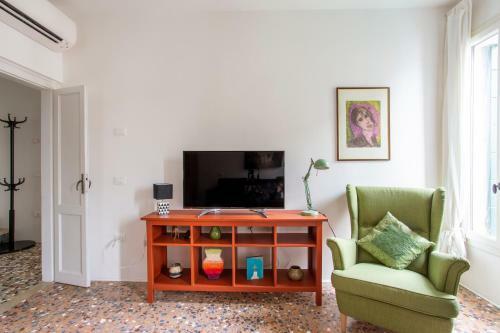 Apartamento Biennale Giardini