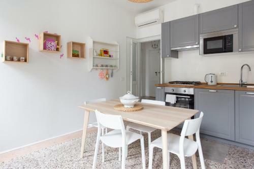 Apartamento Biennale Giardini