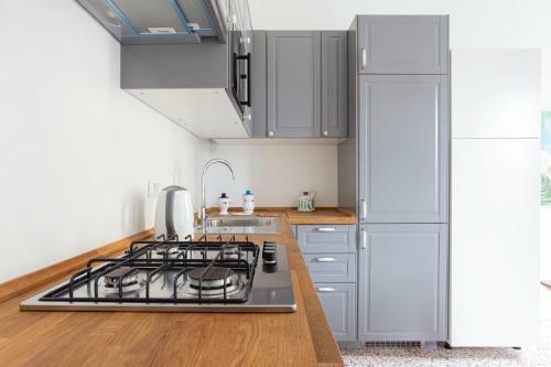 Apartamento Biennale Giardini
