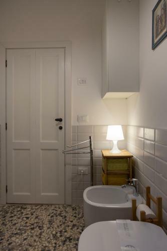 Apartamento Biennale Giardini