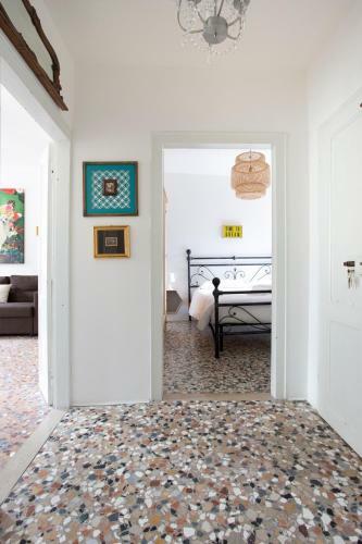 Apartamento Biennale Giardini