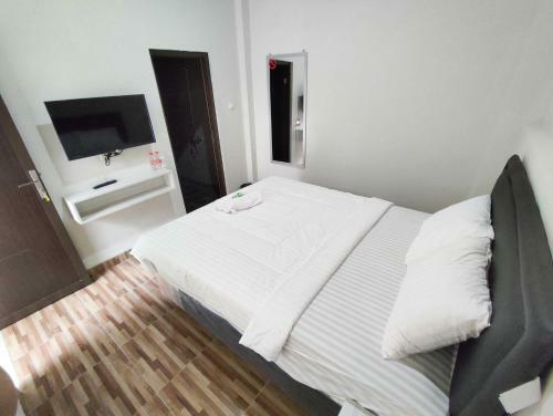 Hotel Maita Homestay Ringroad Utara Redpartner