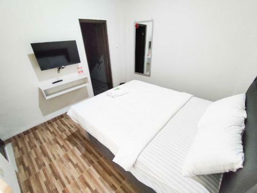 Hotel Maita Homestay Ringroad Utara Redpartner