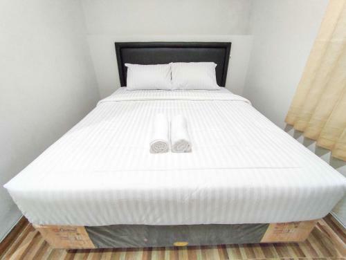Hotel Maita Homestay Ringroad Utara Redpartner
