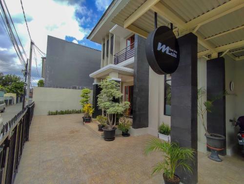 Hotel Maita Homestay Ringroad Utara Redpartner