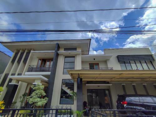 Hotel Maita Homestay Ringroad Utara Redpartner