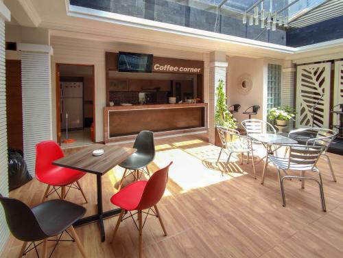 Hotel Maita Homestay Ringroad Utara Redpartner