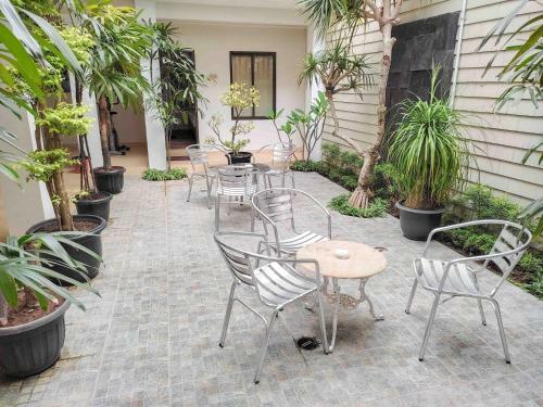 Hotel Maita Homestay Ringroad Utara Redpartner