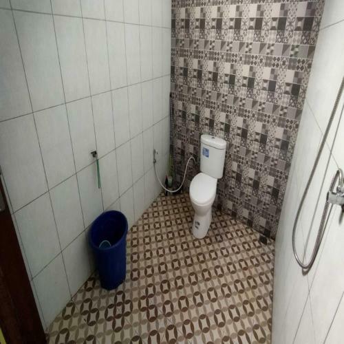 Hostal Borobudur Kampung Homestay - Markoni