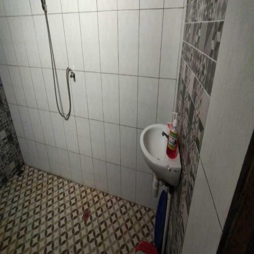Hostal Borobudur Kampung Homestay - Markoni