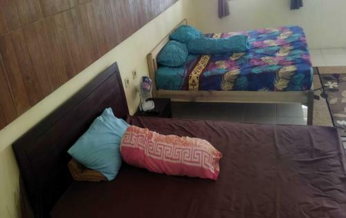 Hostal Borobudur Kampung Homestay - Markoni