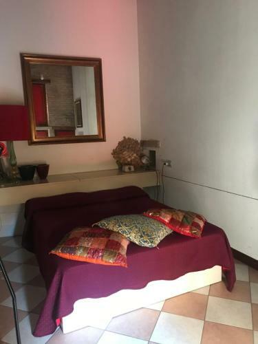 Apartamento In A Garden Biennale Flat