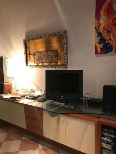 Apartamento In A Garden Biennale Flat