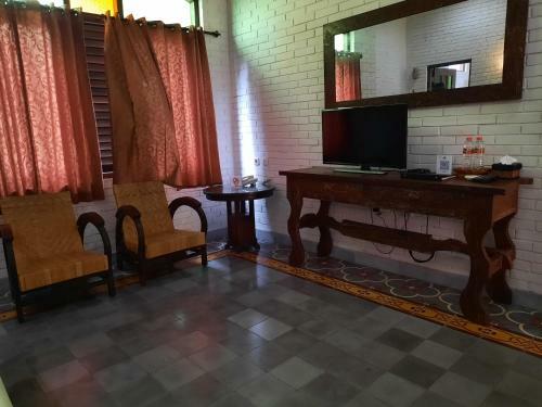 Hostal The Satu Stay Kayen