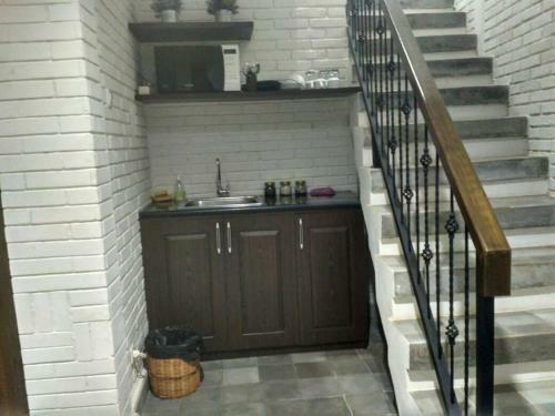 Hostal The Satu Stay Kayen