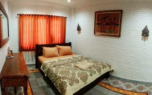 Hostal The Satu Stay Kayen