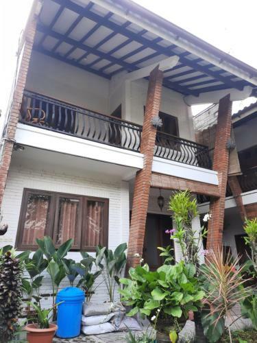 Hostal The Satu Stay Kayen