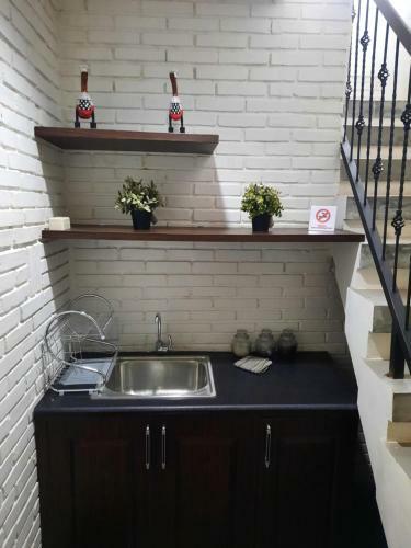 Hostal The Satu Stay Kayen
