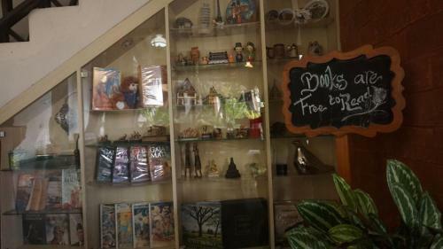 Hostal The Satu Stay Kayen