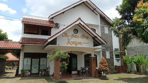 Hostal The Satu Stay Kayen