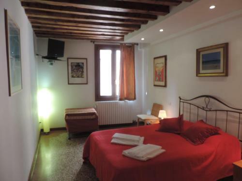 Apartamento San Bortolomio