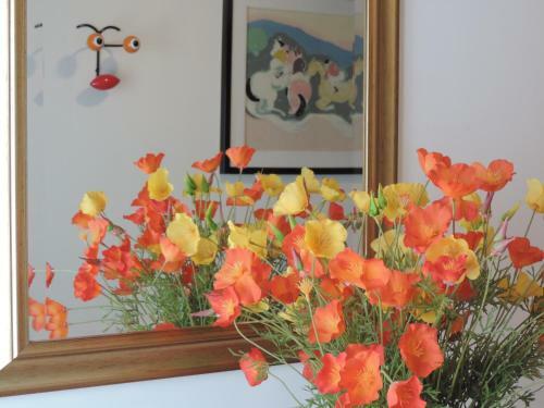 Apartamento San Bortolomio