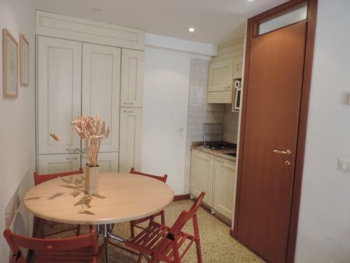 Apartamento San Bortolomio