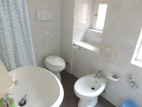 Apartamento San Bortolomio