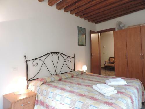 Apartamento San Bortolomio