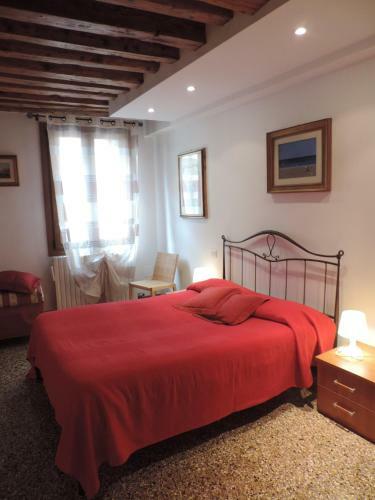 Apartamento San Bortolomio