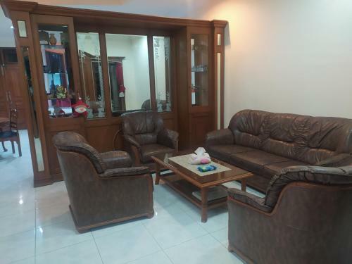Hostal Ewolu Homestay