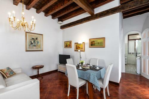 Apartamento Casa Merc� Rialto