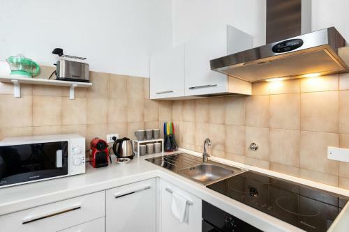 Apartamento Casa Merc� Rialto