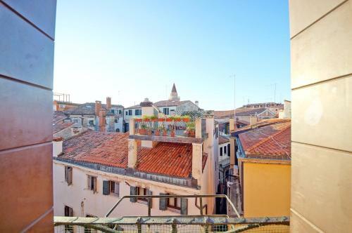 Campo San Polo Apartment Rialto
