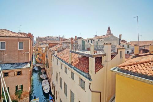Campo San Polo Apartment Rialto