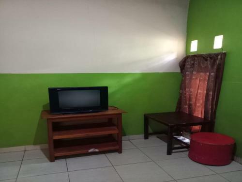 Hotel Penginapan Zakura