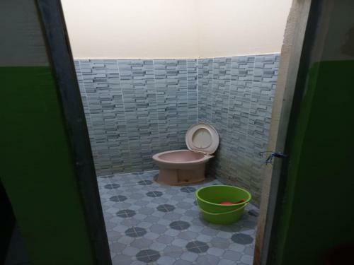 Hotel Penginapan Zakura