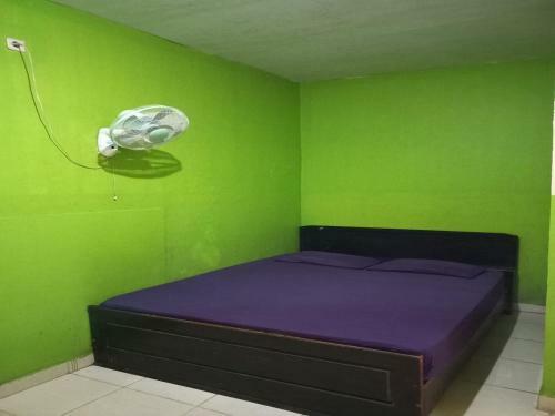 Hotel Penginapan Zakura