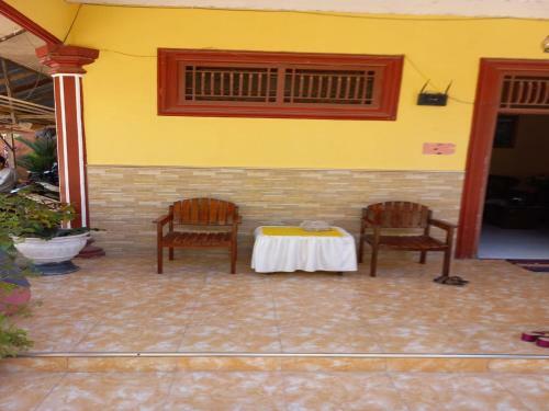 Hotel Penginapan Zakura