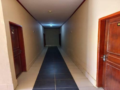 Hotel Penginapan Zakura