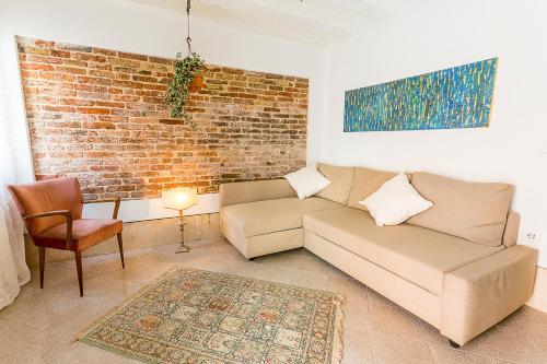 Apartamento C� Biennale