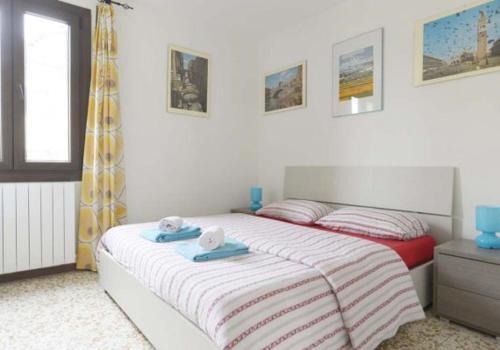 Mario Apartment 2