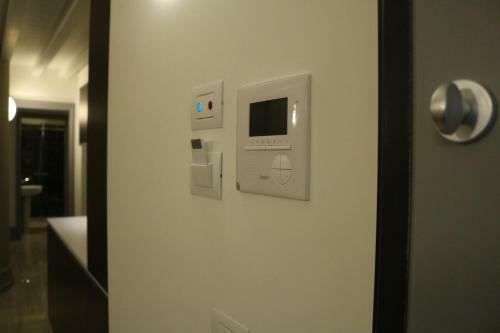 Apartamento Venice New Luxury Residence
