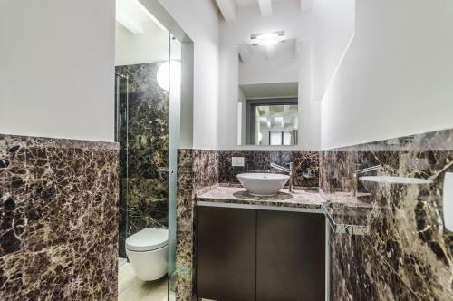Apartamento Venice New Luxury Residence
