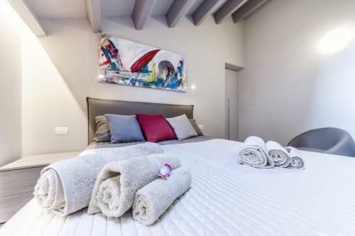 Apartamento Venice New Luxury Residence
