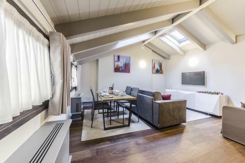 Apartamento Venice New Luxury Residence
