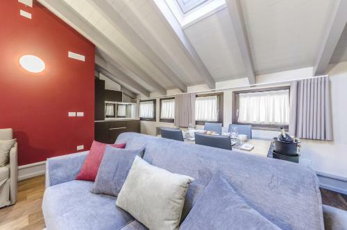 Apartamento Venice New Luxury Residence