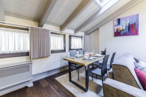 Apartamento Venice New Luxury Residence